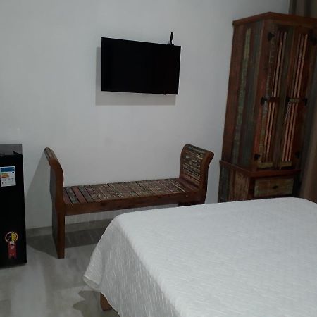 Suites Luma Vista Mar Ilhabela Eksteriør bilde