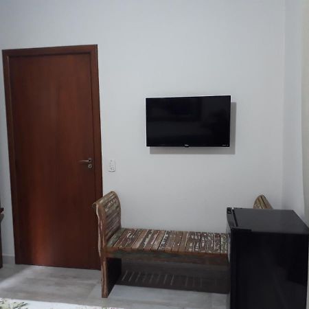 Suites Luma Vista Mar Ilhabela Eksteriør bilde