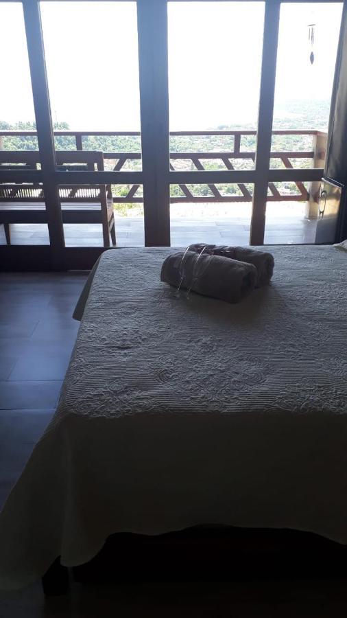 Suites Luma Vista Mar Ilhabela Eksteriør bilde