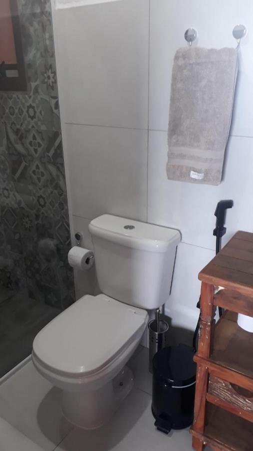 Suites Luma Vista Mar Ilhabela Eksteriør bilde