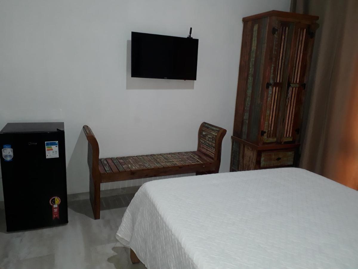 Suites Luma Vista Mar Ilhabela Eksteriør bilde