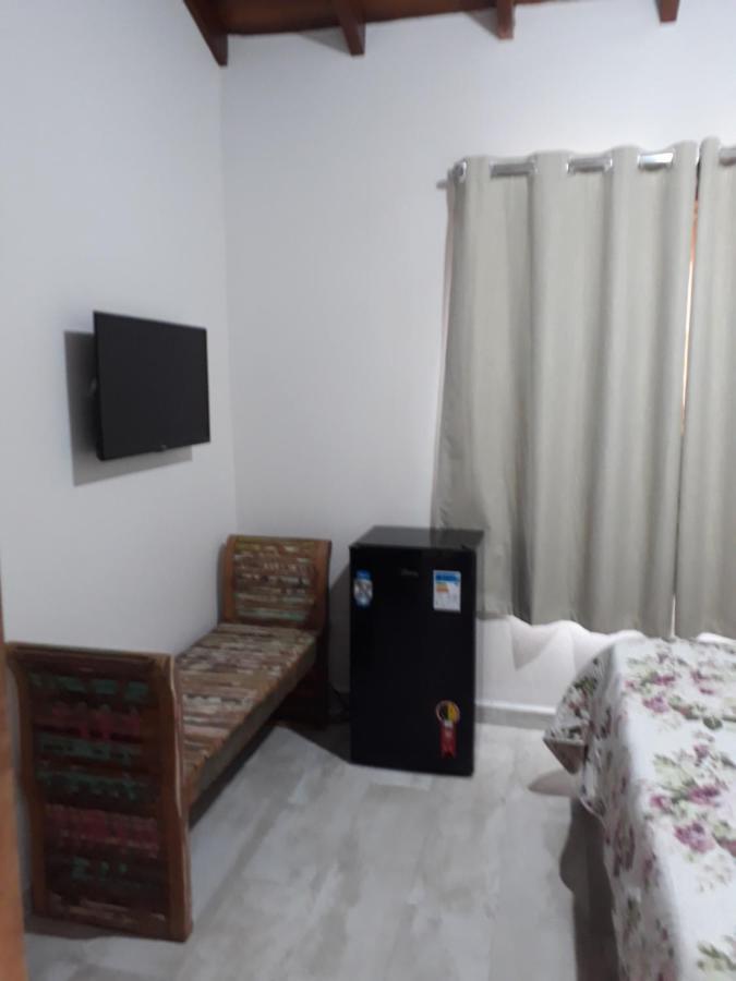 Suites Luma Vista Mar Ilhabela Eksteriør bilde