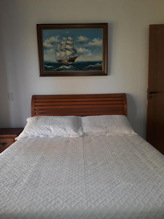 Suites Luma Vista Mar Ilhabela Eksteriør bilde