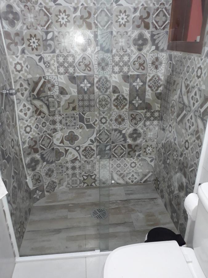 Suites Luma Vista Mar Ilhabela Eksteriør bilde