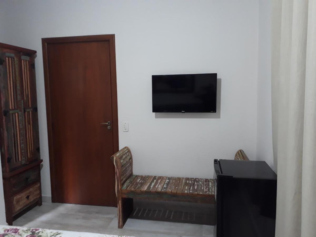 Suites Luma Vista Mar Ilhabela Eksteriør bilde