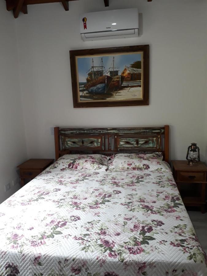 Suites Luma Vista Mar Ilhabela Eksteriør bilde