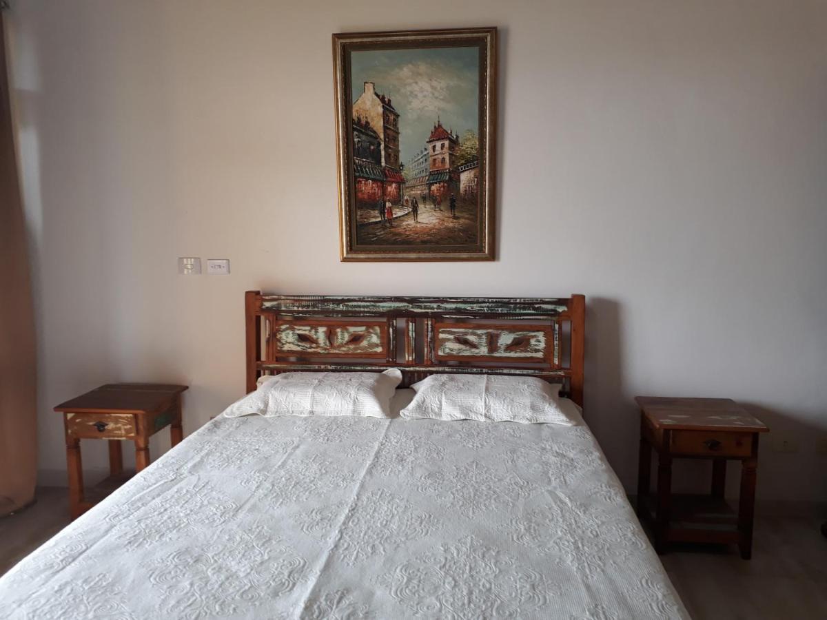 Suites Luma Vista Mar Ilhabela Eksteriør bilde