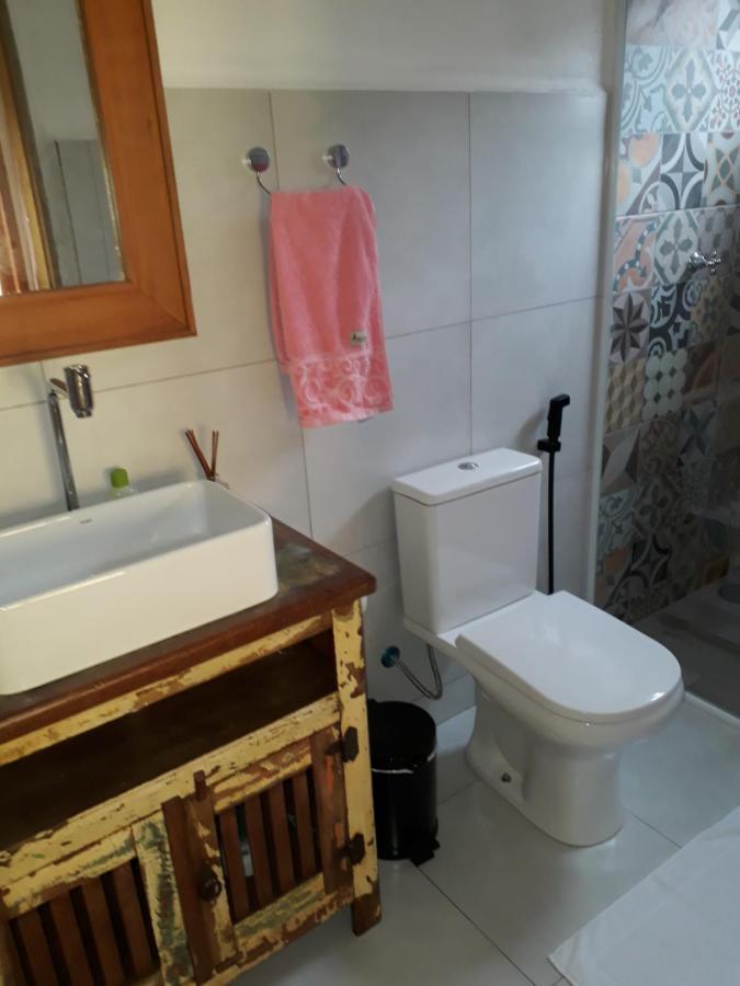 Suites Luma Vista Mar Ilhabela Eksteriør bilde