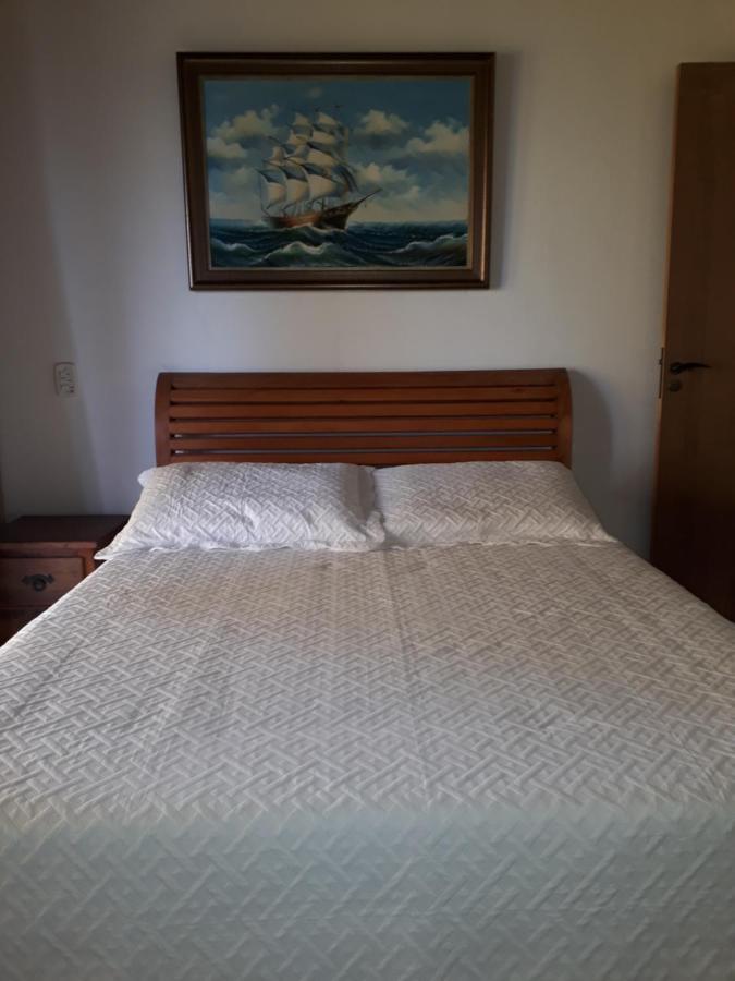 Suites Luma Vista Mar Ilhabela Eksteriør bilde