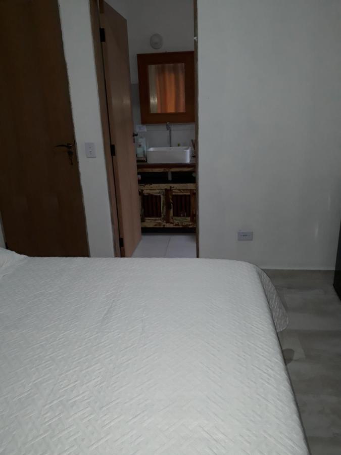 Suites Luma Vista Mar Ilhabela Eksteriør bilde