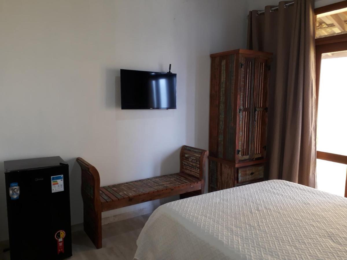 Suites Luma Vista Mar Ilhabela Eksteriør bilde
