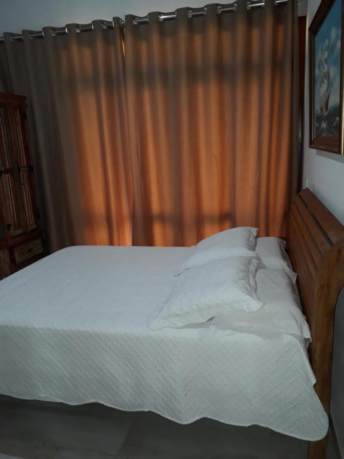 Suites Luma Vista Mar Ilhabela Eksteriør bilde