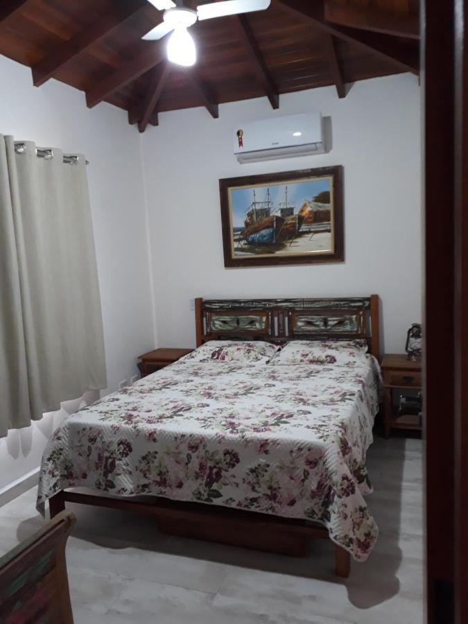 Suites Luma Vista Mar Ilhabela Eksteriør bilde