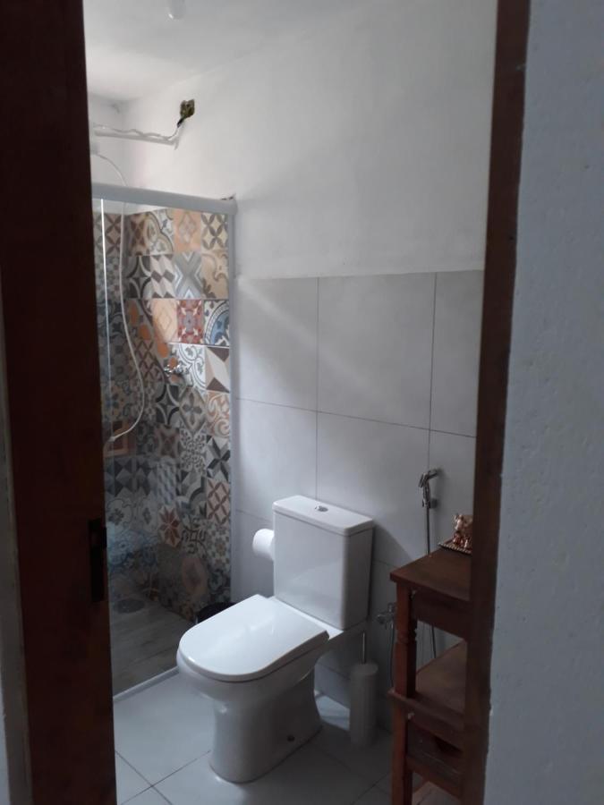 Suites Luma Vista Mar Ilhabela Eksteriør bilde