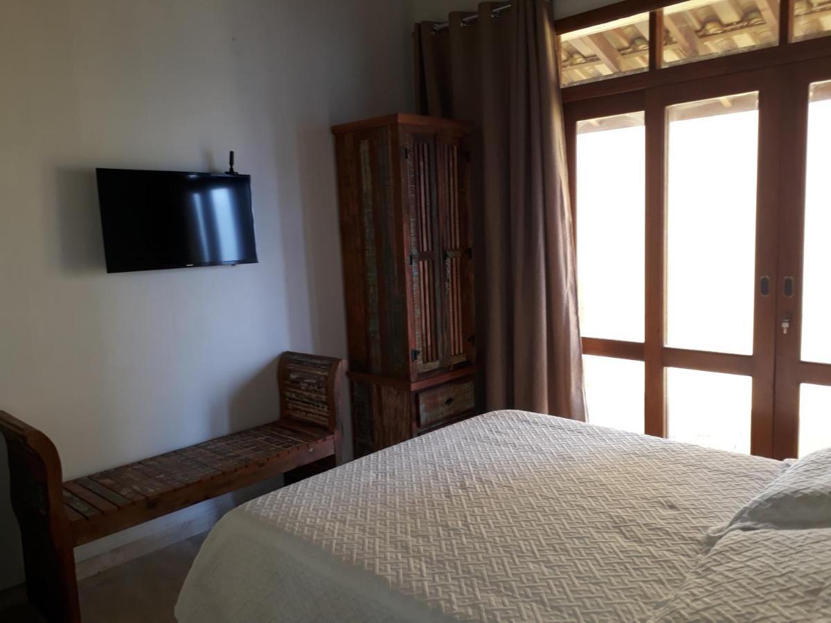 Suites Luma Vista Mar Ilhabela Eksteriør bilde