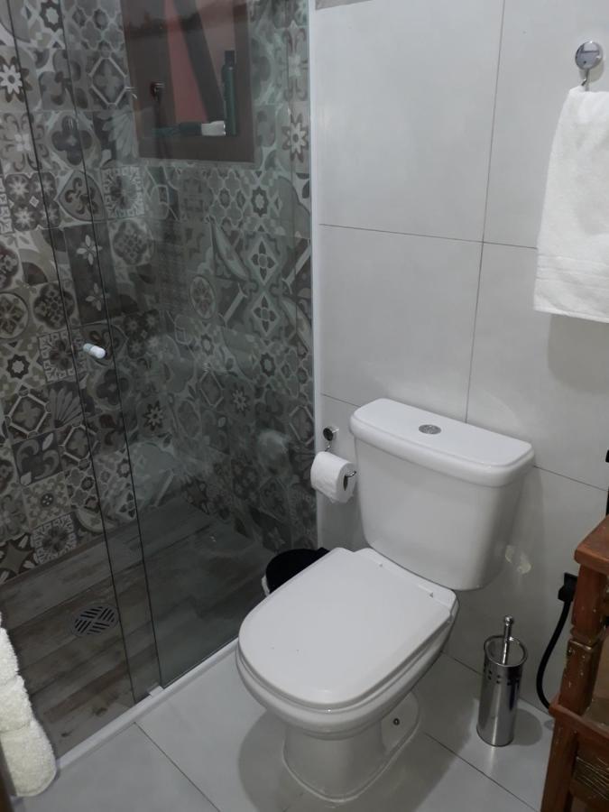 Suites Luma Vista Mar Ilhabela Eksteriør bilde