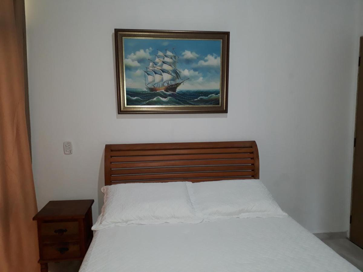 Suites Luma Vista Mar Ilhabela Eksteriør bilde