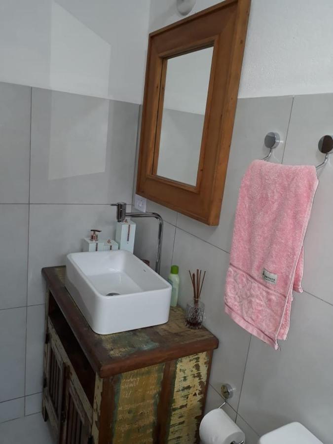 Suites Luma Vista Mar Ilhabela Eksteriør bilde