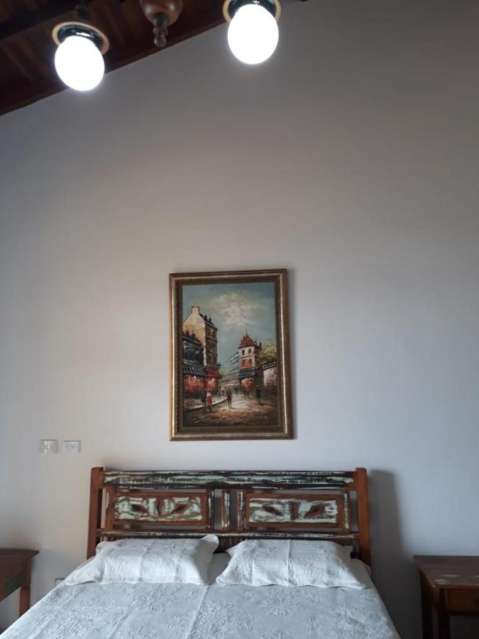 Suites Luma Vista Mar Ilhabela Eksteriør bilde