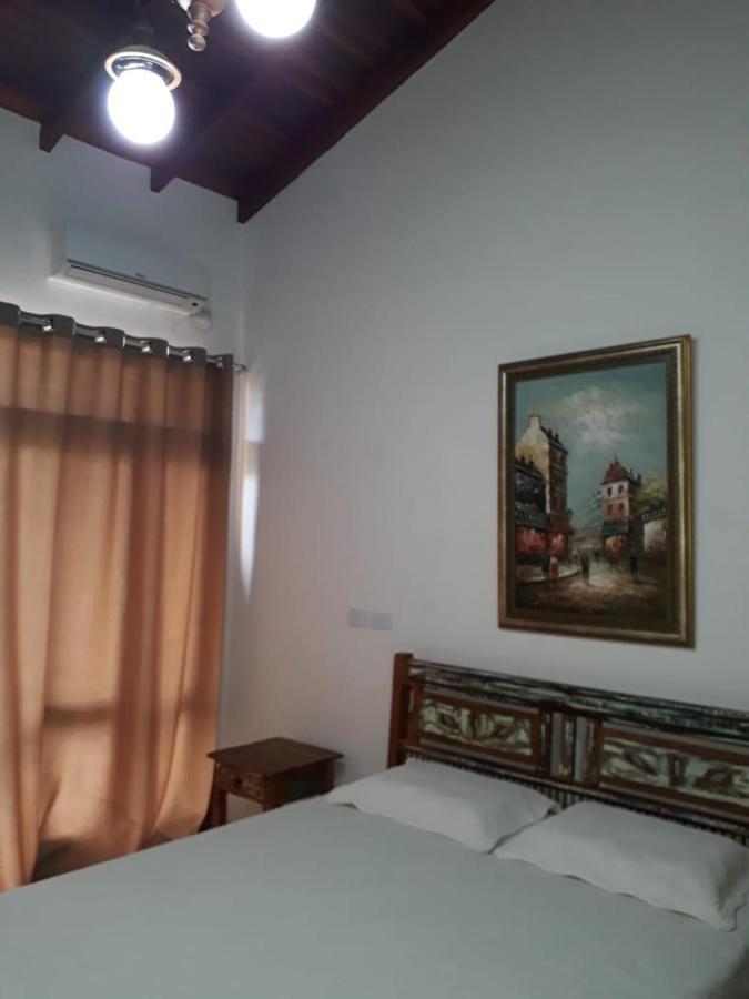 Suites Luma Vista Mar Ilhabela Eksteriør bilde