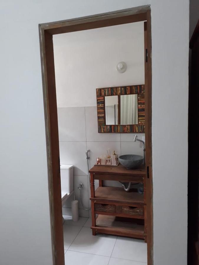 Suites Luma Vista Mar Ilhabela Eksteriør bilde