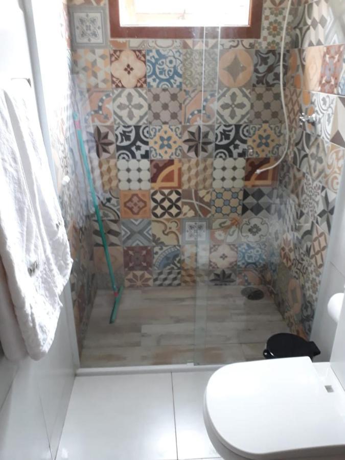 Suites Luma Vista Mar Ilhabela Eksteriør bilde
