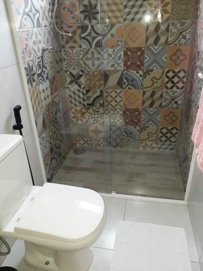 Suites Luma Vista Mar Ilhabela Eksteriør bilde