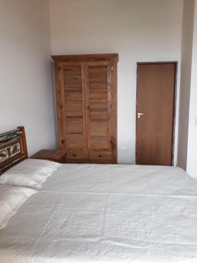 Suites Luma Vista Mar Ilhabela Eksteriør bilde