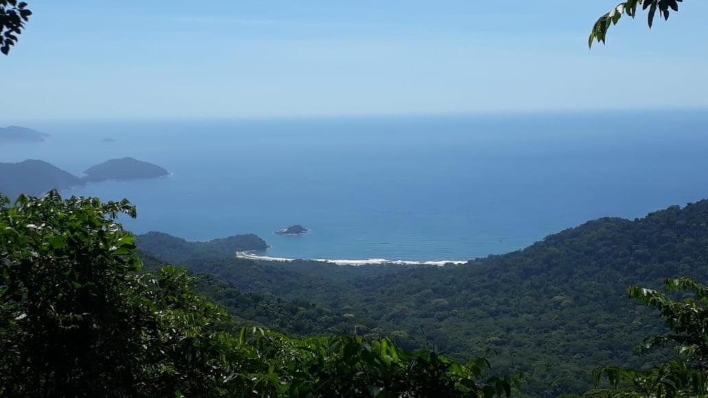 Suites Luma Vista Mar Ilhabela Eksteriør bilde