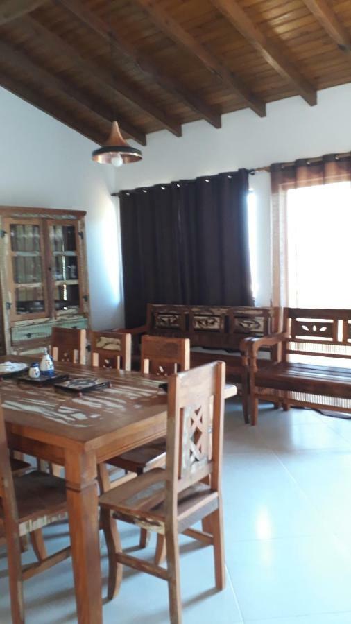 Suites Luma Vista Mar Ilhabela Eksteriør bilde