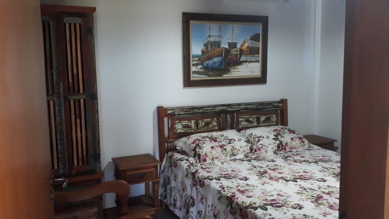 Suites Luma Vista Mar Ilhabela Eksteriør bilde