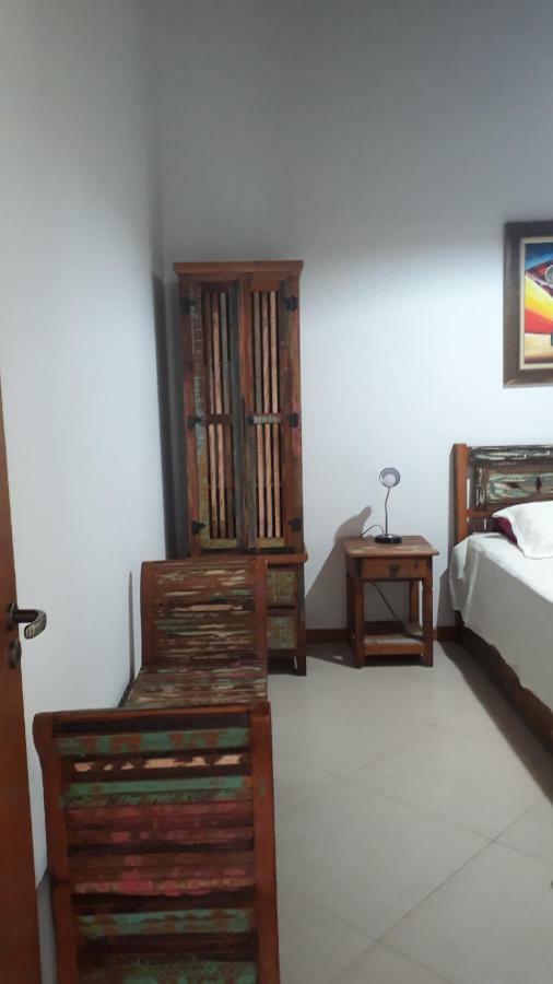 Suites Luma Vista Mar Ilhabela Eksteriør bilde