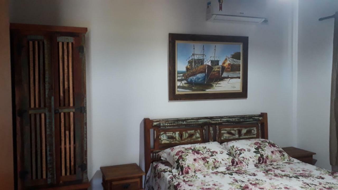 Suites Luma Vista Mar Ilhabela Eksteriør bilde